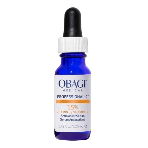 Obagi Medical Professional-C 15% Vitamin C Antioxidant Serum – 0.42 oz