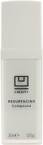 U Beauty Resurfacing Compound Serum - Renew & Illuminate Face Serum - — Side-by-side comparison of top picks in this category