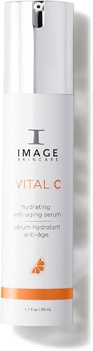 IMAGE Skincare, VITAL C Hydrating Face Serum, with Vitamin C and Hyalu — Side-by-side comparison of top picks in this category