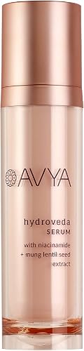 AVYA Hydroveda Restoring Vitamin C Face Serum - Revitalizes & Repairs — Side-by-side comparison of top picks in this category