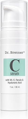 Vitamin C Serum 20% Pure L-Ascorbic Acid, Ferulic Acid, Vitamin E and — Side-by-side comparison of top picks in this category
