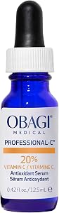 Obagi Medical Professional-C Vitamin C Serum – Helps Brighten Skin Tone and Minimize the A