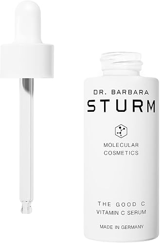 The Good C Vitamin C Serum for Face 1.01 Fl Oz, Brightening Face Serum — Side-by-side comparison of top picks in this category