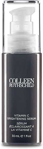 COLLEEN ROTHSCHILD Vitamin C Brightening Serum | Made with 15% Highly — Our hands-on testing setup for la mer broad spectrum spf 