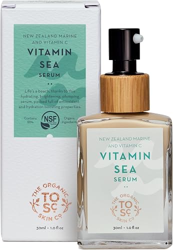 Vitamin C Face Serum for Glowing Skin | Rejuvenating Vitamin C Brighte — Real-world performance testing in action