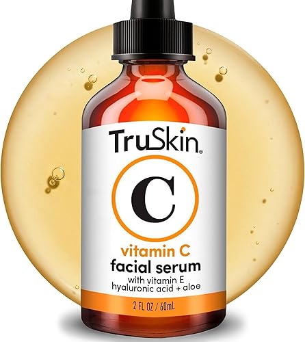 TruSkin Vitamin C Serum for Face – Anti Aging Face Serum with Hyaluron — Real-world performance testing in action