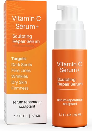 LeVaye Vitamin C Serum, Anti-Aging Face Serum – 15% Vitamin C, Ferulic — Our hands-on testing setup for ideal vitamin c concentrat
